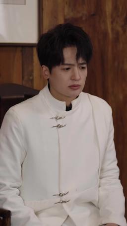 God of Chess episode 16
