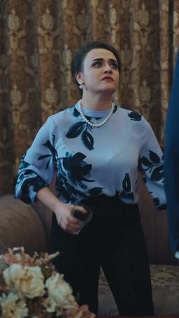 The Pendleton Secrete episode 16