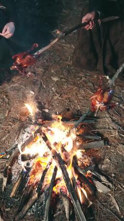 Supreme Dragon: The Divine Hall episode 46