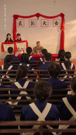 Fate Restarted: I Found My Mom a Perfect Husband episode 32