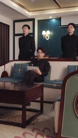The CEO's Regret episode 18