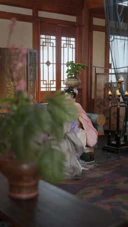 Royal Twist: The Powerhouse Prince episode 36