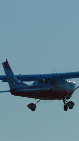 Deadly Mile High Club episode 34