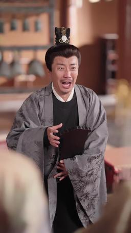 I Crowned My Useless Dad episode 29