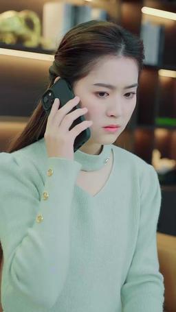 Runaway Bride Met My CEO Ex! episode 24