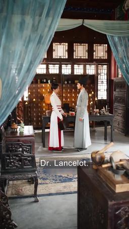 Your Majesty, You Got the Wrong Empress! episode 32