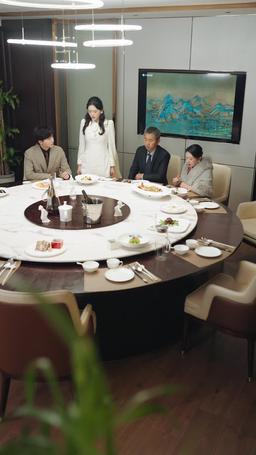 The Bride Isn't Me episode 30