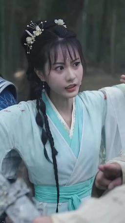 Heaven Will Not Break Me episode 33