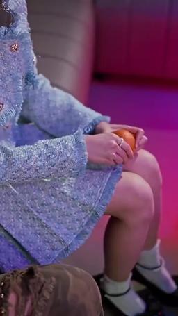 Taming the Scandalous episode 62