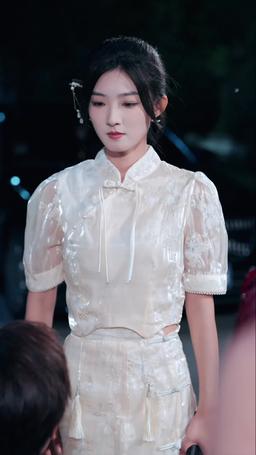 Oops, Roomie, You Picked the Wrong Girl! episode 47