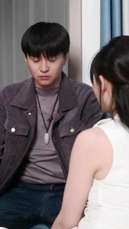 After Awakening, Falling for My Sis-in-Law episode 73