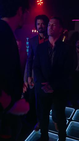 Creation Itself Is Love episode 17