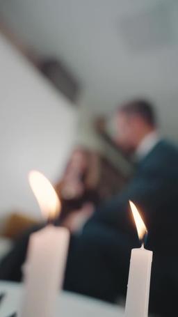 One Night, One Forever episode 35