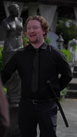 Slay to Fosters: I Took His Uncle episode 12