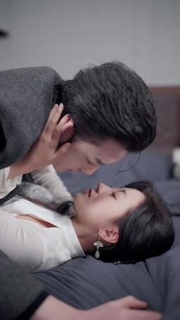 Cinderella's Vengeance Clock episode 48