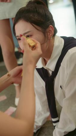 The True Heiress’s Revenge episode 9