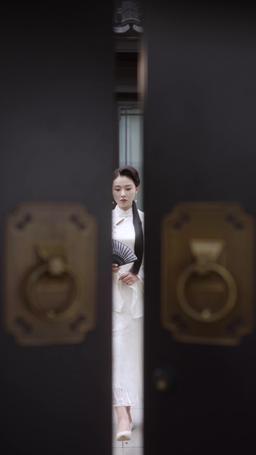 Great-Grandma is the Supreme Cultivator episode 21