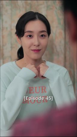 Loving You For The Price Of Betrayal episode 45