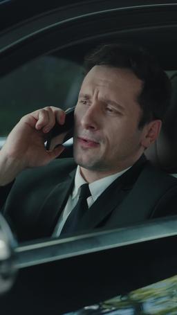 The chauffeur episode 28