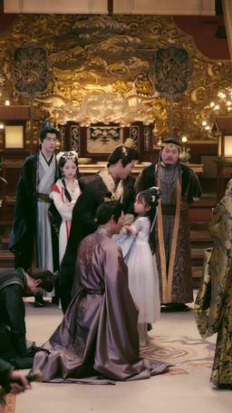 The Cripple Prince's Lucky Star episode 67