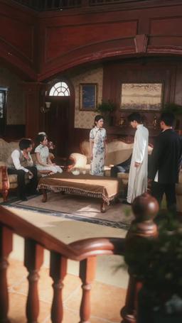 Through Every Life to Find You episode 62