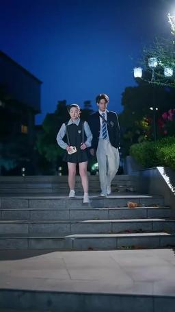 The Villainess Strikes Back episode 8