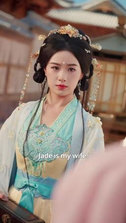 The Love I Could Not Speak episode 35