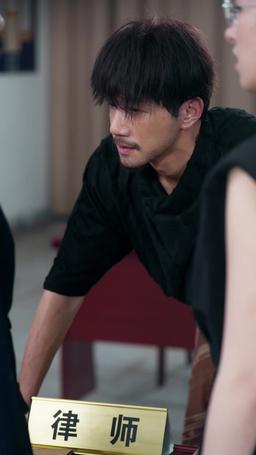 Rogue Lawyer episode 11