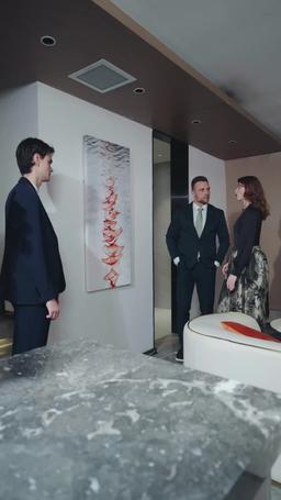 One Night, One Forever episode 45