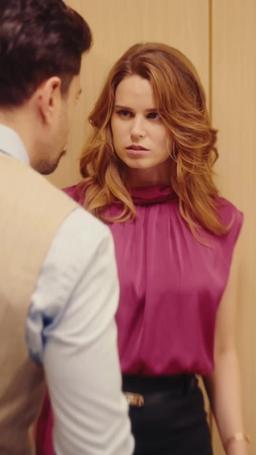 My Ex-Wife The Mafia Princess episode 59