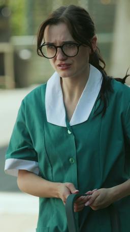 Beach Volleyball Virgin episode 9