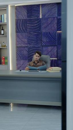 Married To A Stranger episode 10