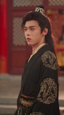 The Love I Could Not Speak episode 56