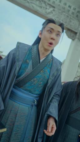 The Ultimate Ruler episode 26