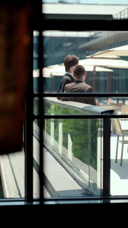 Love in the Shadow episode 49