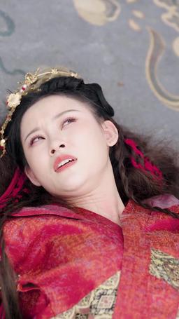 Fated Rebellion: Return of the Forsaken Son episode 56
