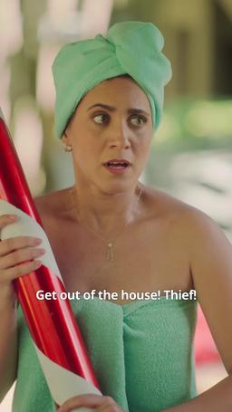 Christmas Mix up episode 2