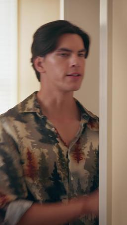 Creation Itself Is Love episode 37