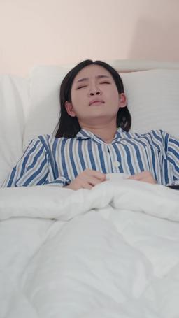 Daddy by Accident, Love by Fate episode 71