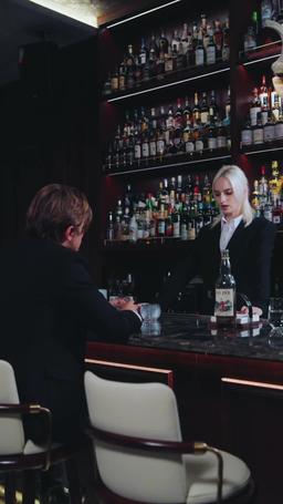 Tangled In Desire episode 27