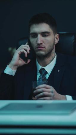 Tangled In Desire episode 24