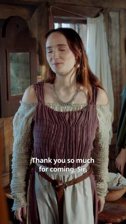 Wings of Fire: The Dragon Slayer Is My Ex-Lover episode 39