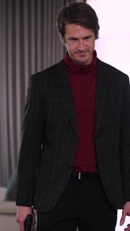 Sweet Wild Bride of Mine episode 17