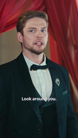 Mistaken as His Mate: The Luna’s Regret episode 21