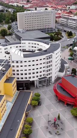 Creation Itself Is Love episode 19