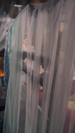 Reborn Bride: Saving the Crown Prince episode 8