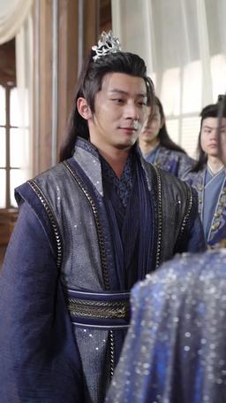 Eternal Dragon Emperor episode 21