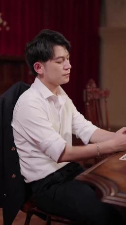 Reborn to Make My Three Brothers Cry episode 53