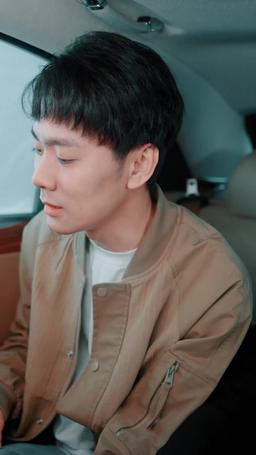Dragon in Disguise episode 45