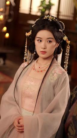 The Love I Could Not Speak episode 13